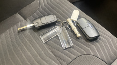 Ford Fiesta 1.0 EcoBoost Zetec 5dr Petrol Hatchback